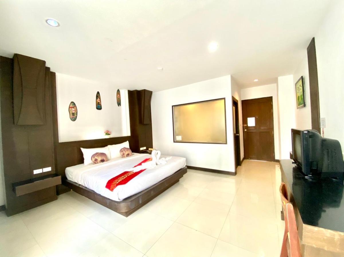 Ostello One World One 2 Patong